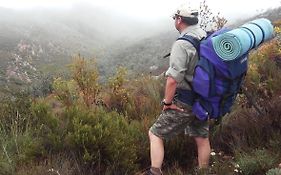 Eagle Falls Country Lodge & Adventures
